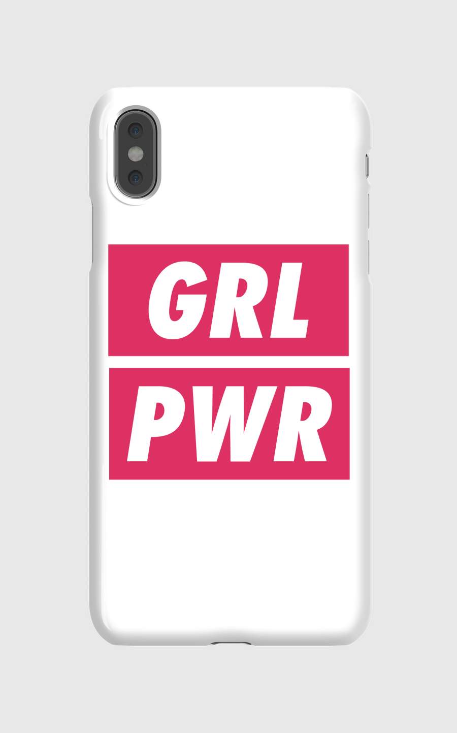 GRL PWR