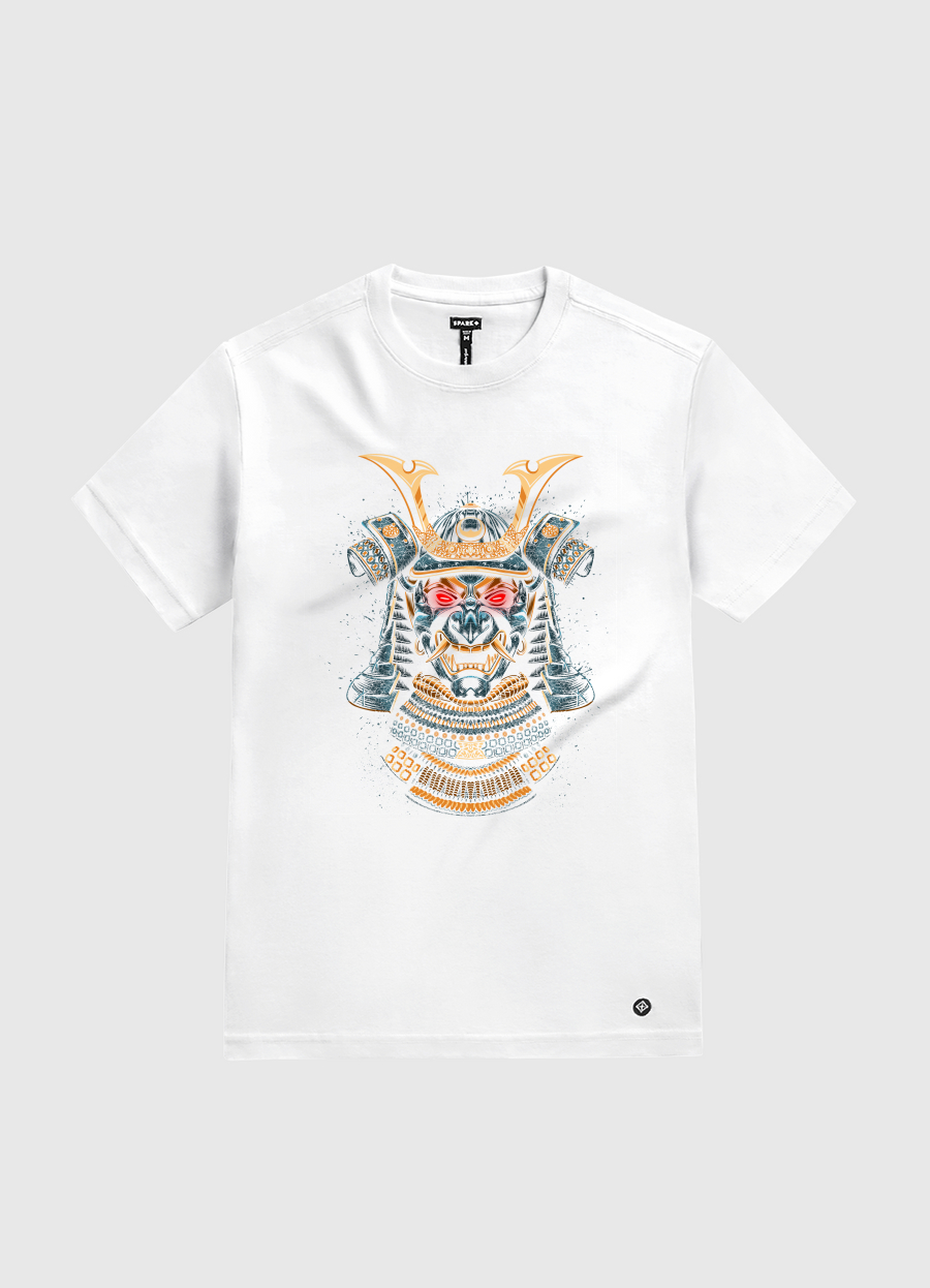 Awesome Samurai Gold
