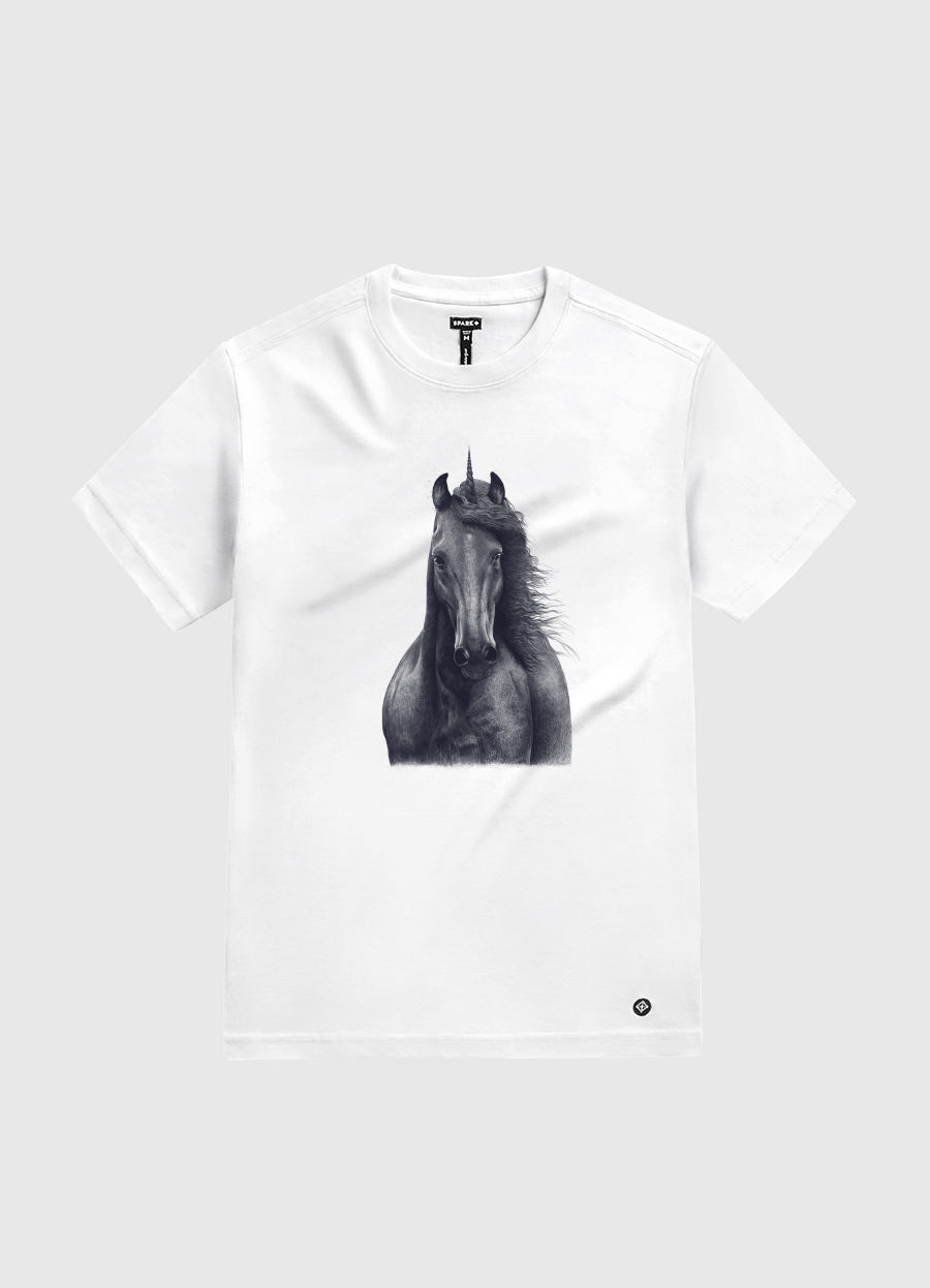 Black unicorn