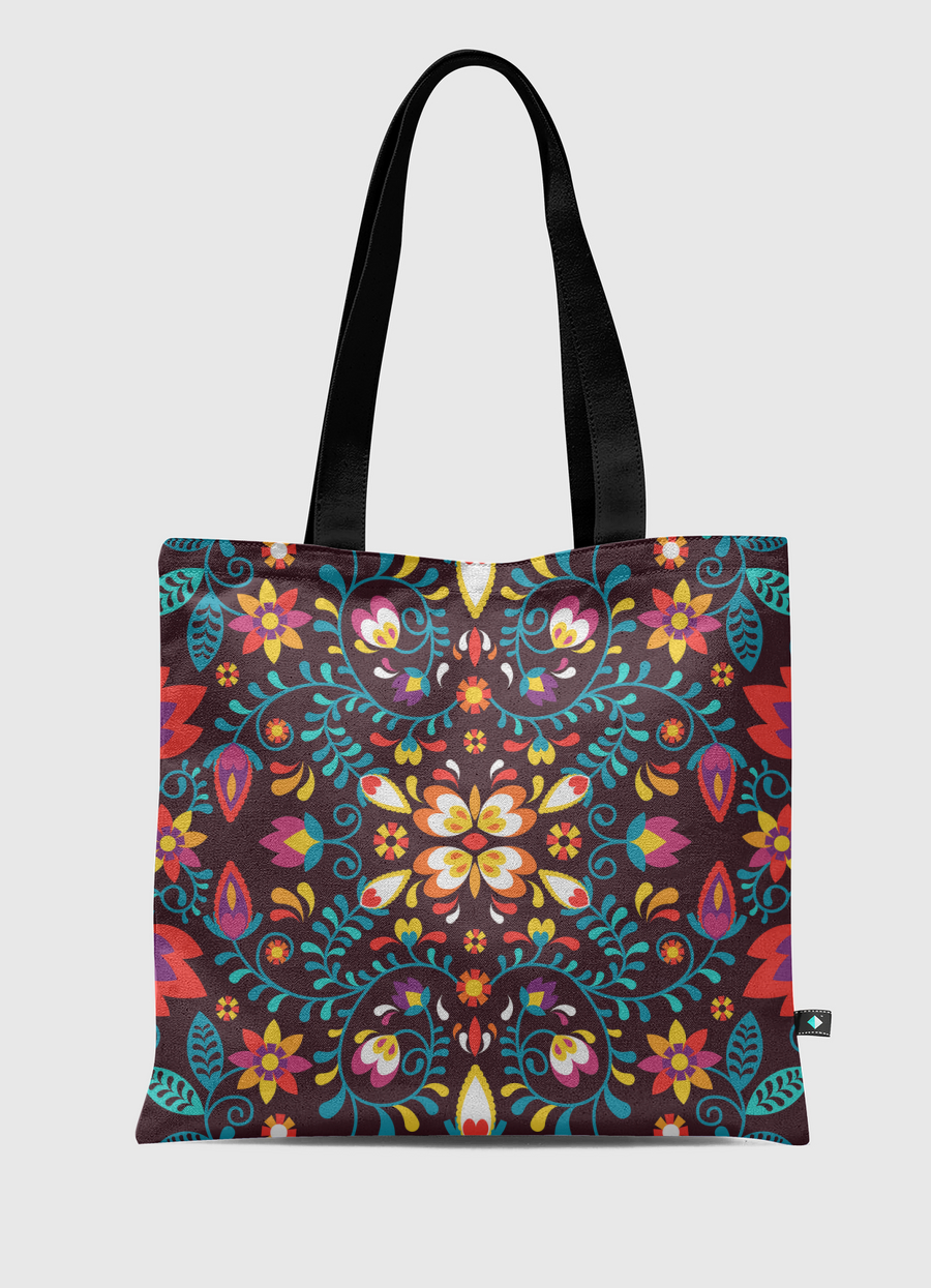 Floral Background Gifts