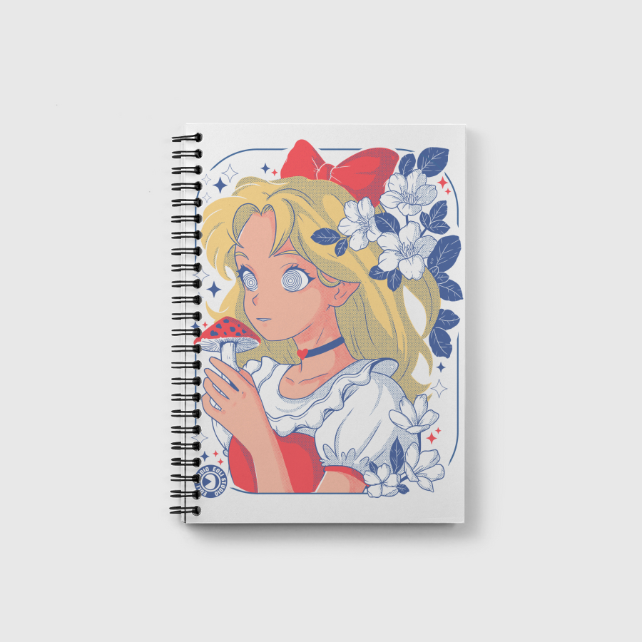 Wonderland