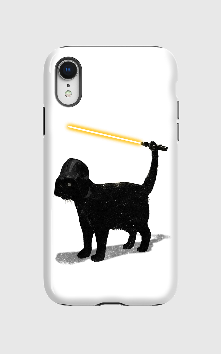Cat Vader