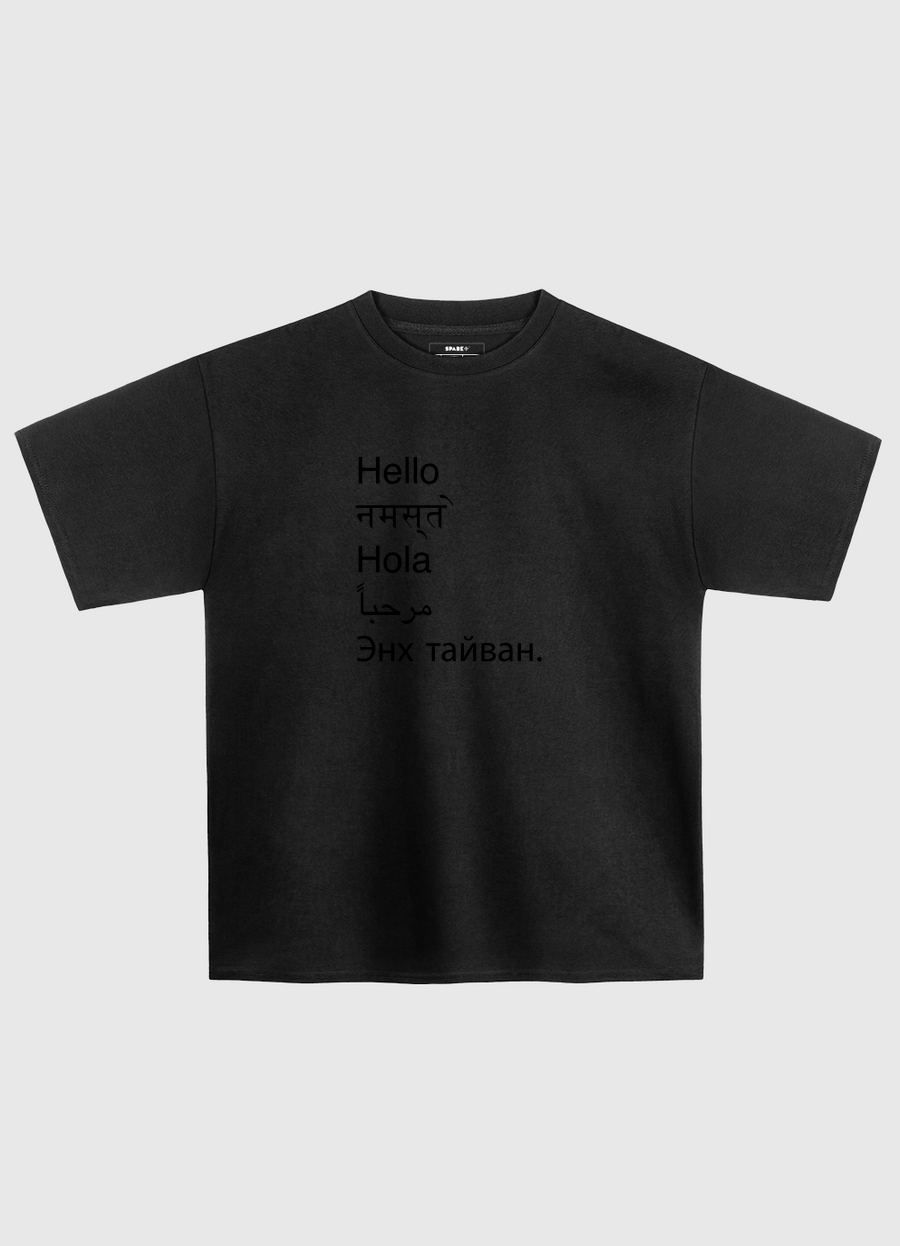 Hello