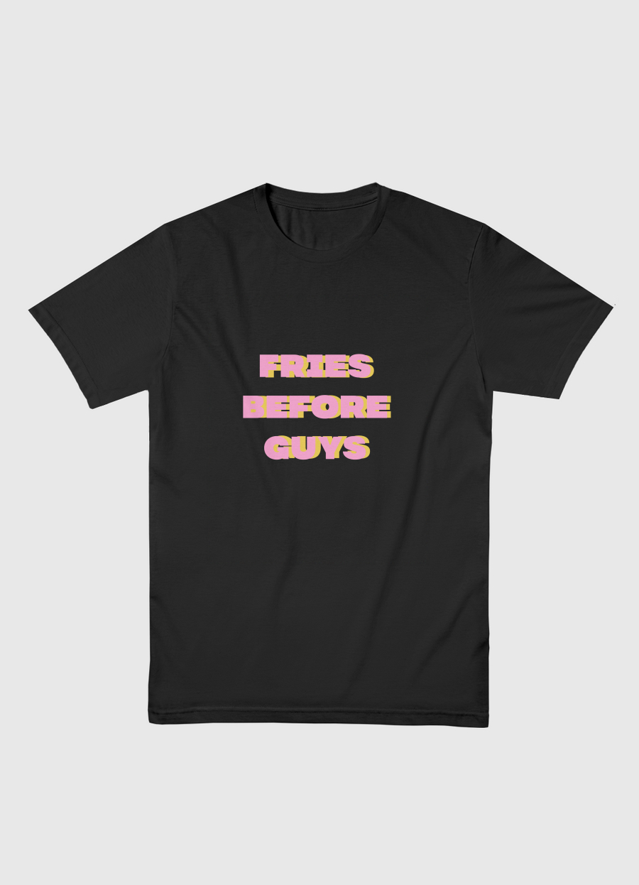 Fries 