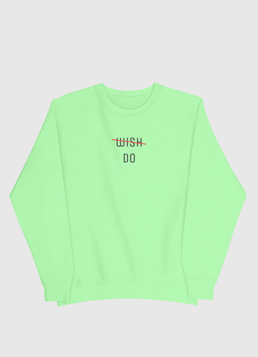 wish/do