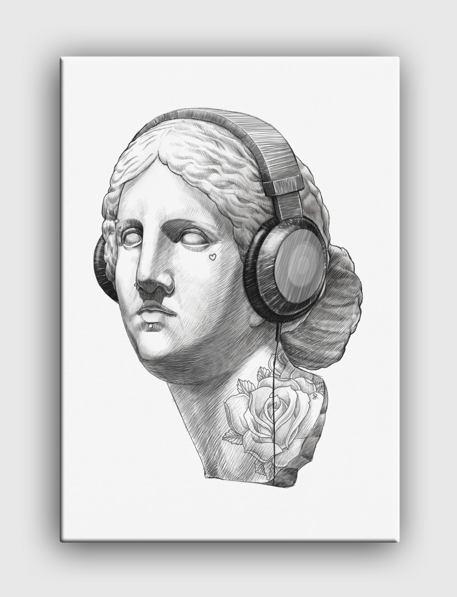 Venus de Milo