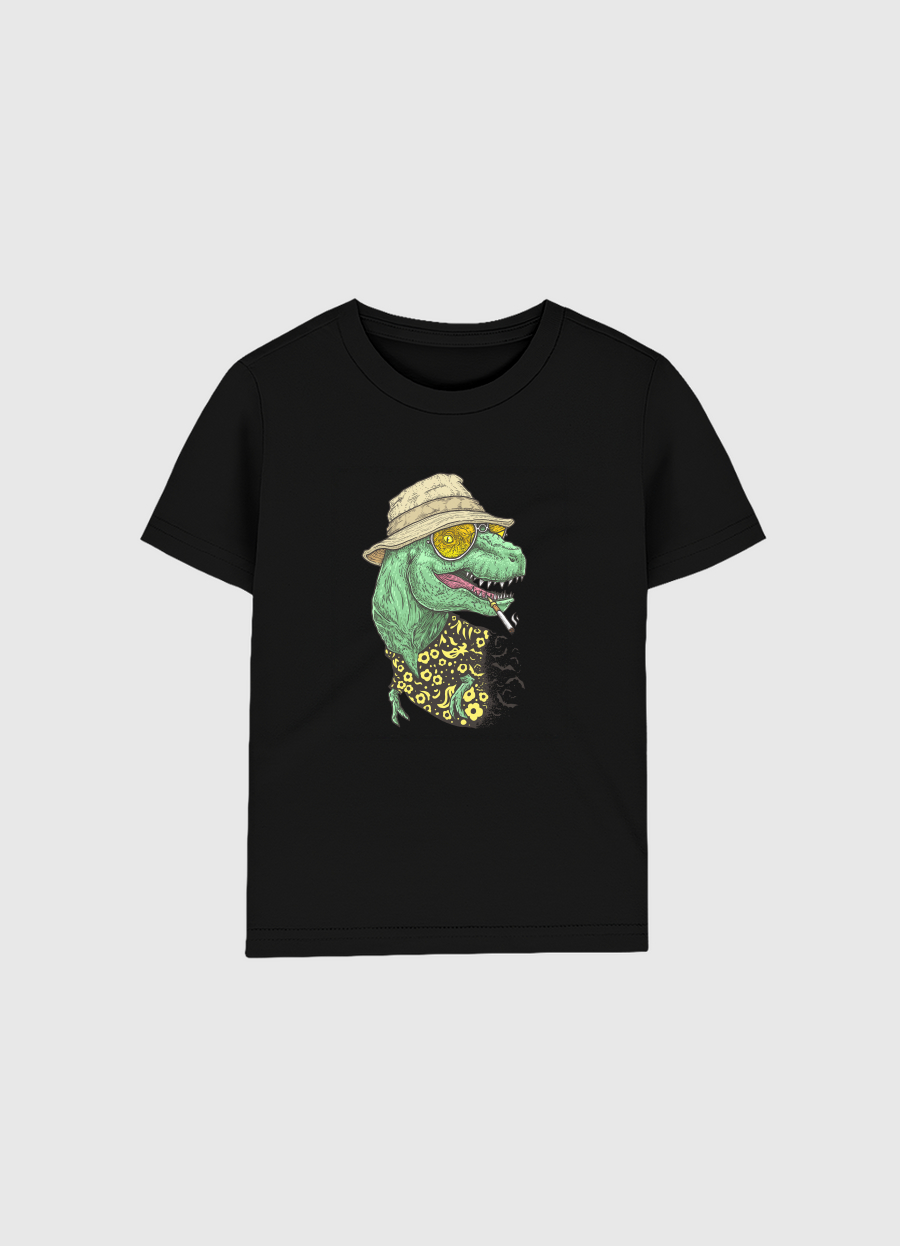 T-rex Duke