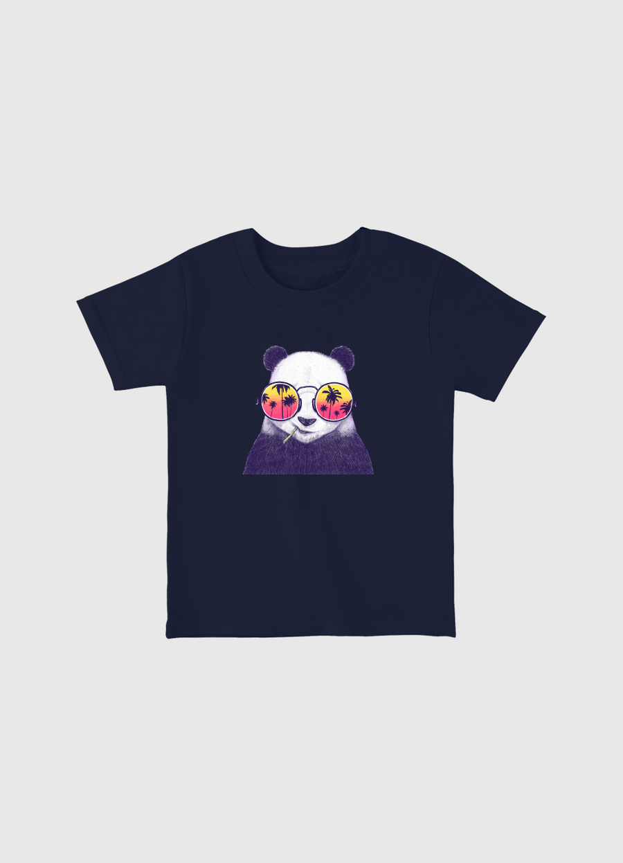 Tropical panda