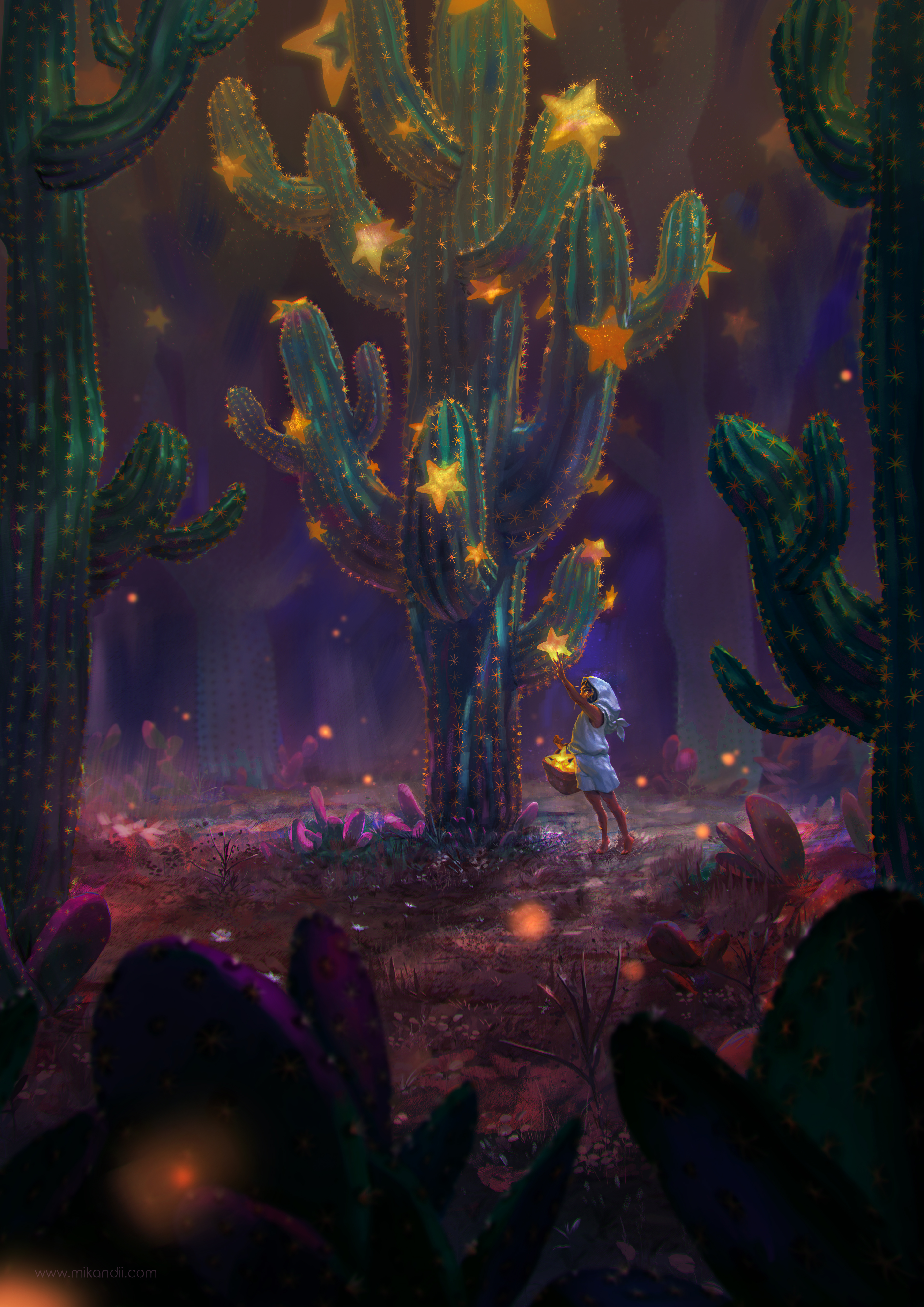 Artwork Image