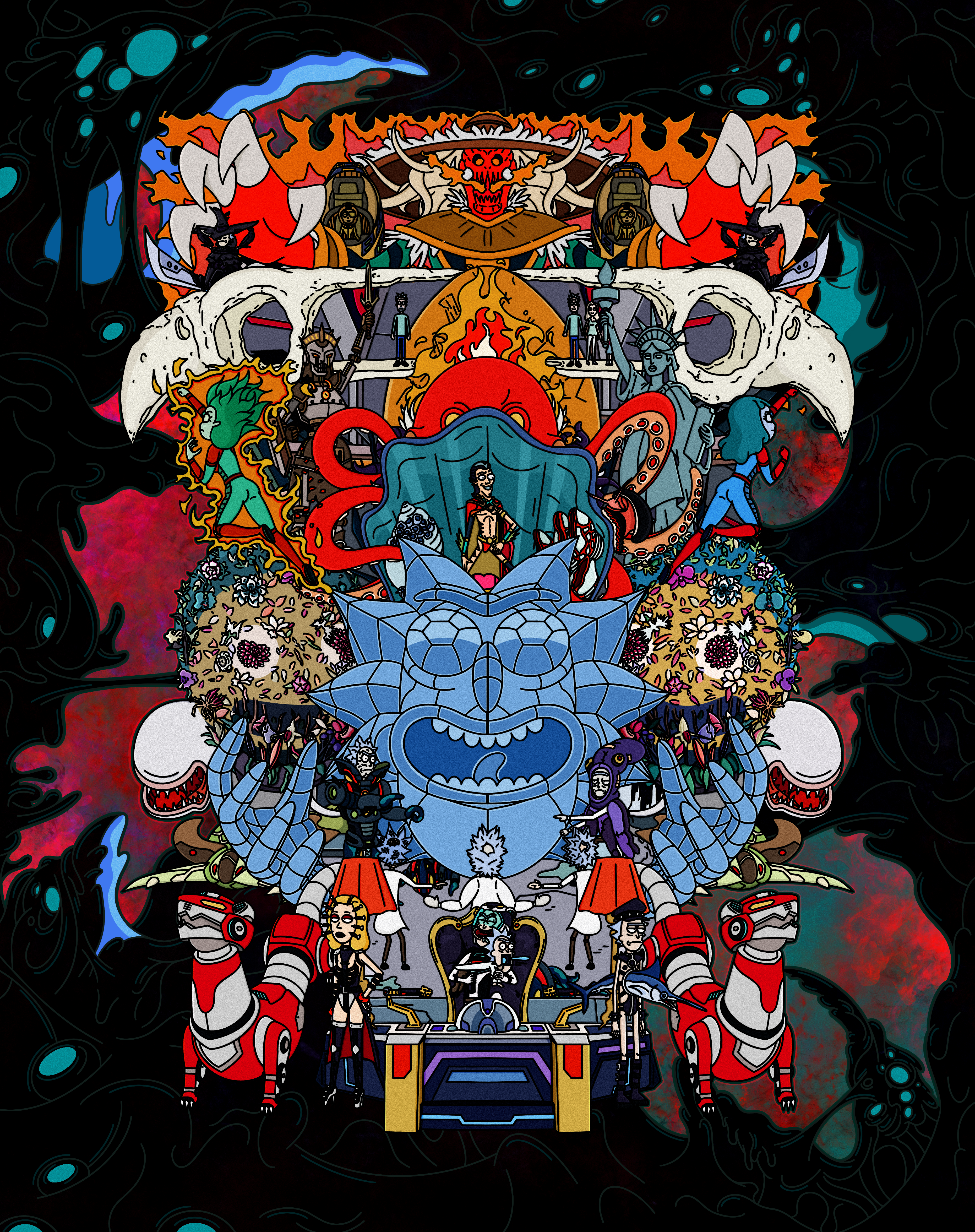 Artwork Image