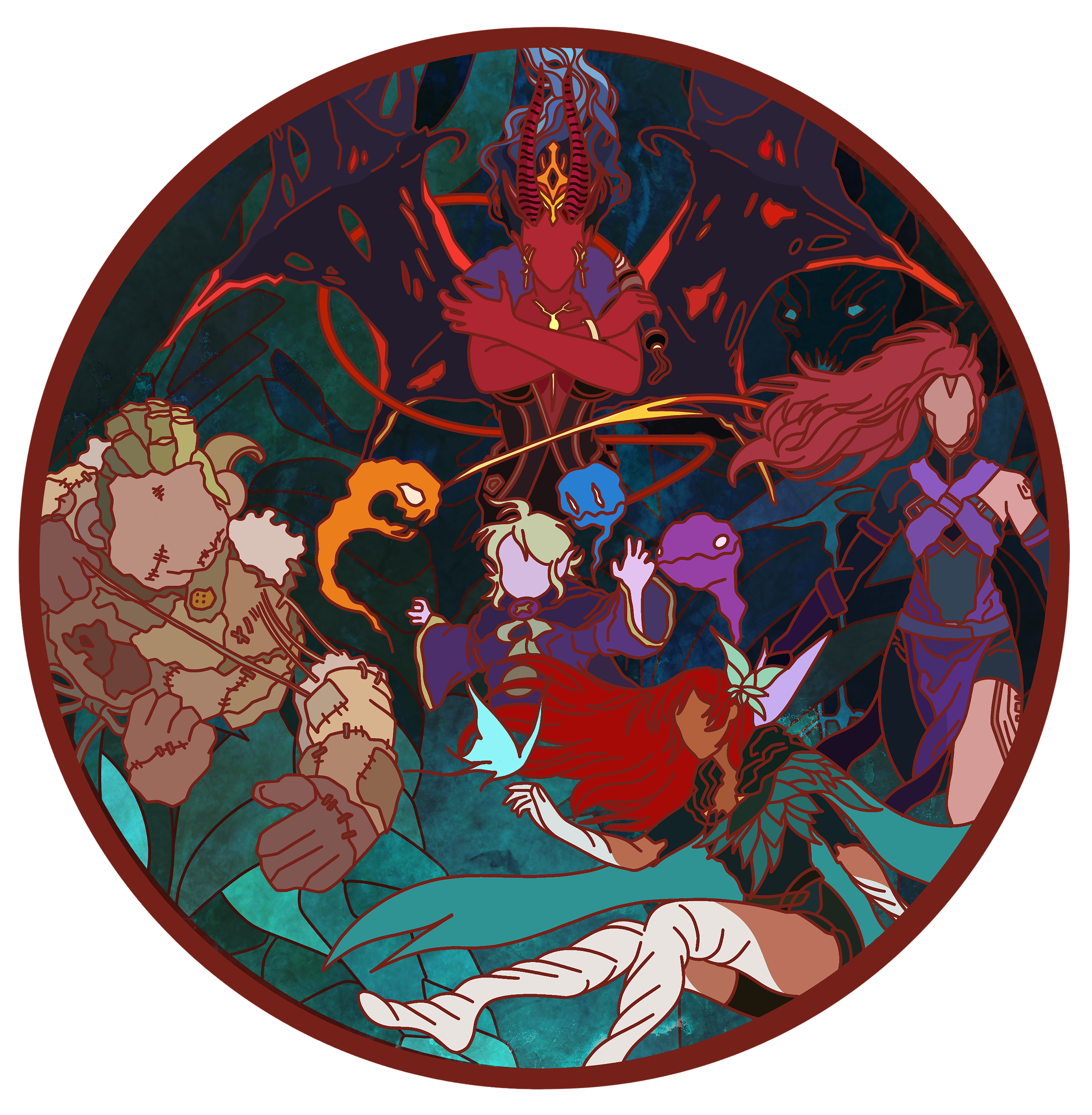 Artwork Image