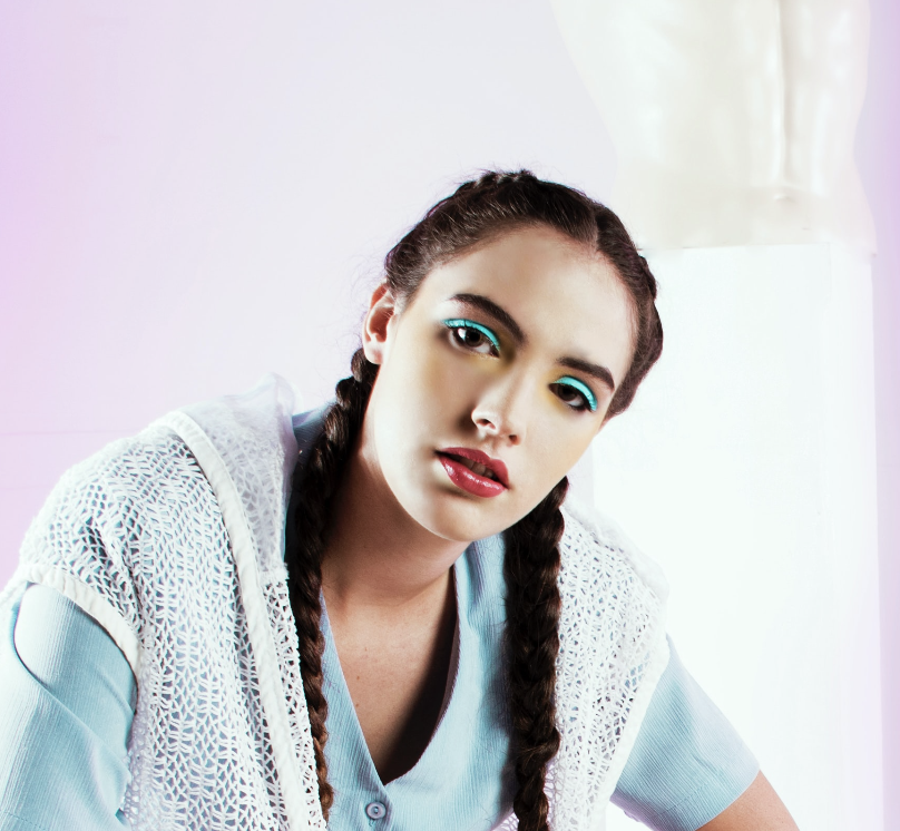 Yasmine .