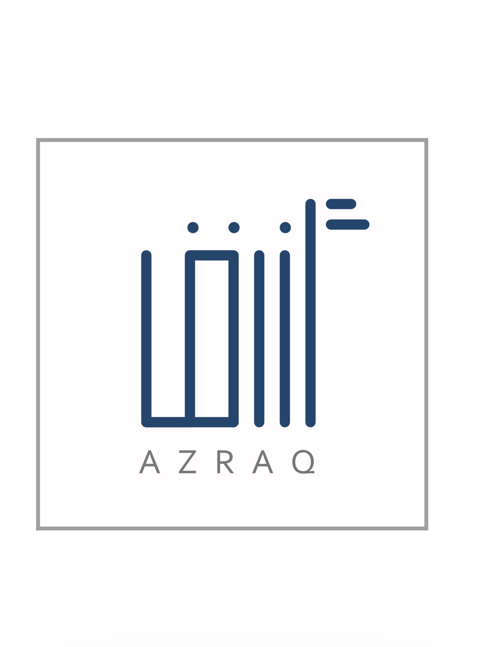 AZRAQ ART